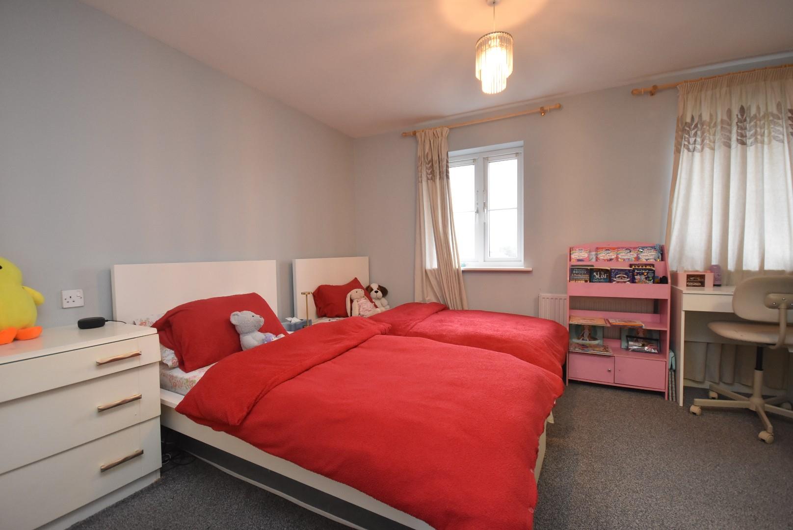 16 Armoury Drive, Cardiff, CF14 4NP